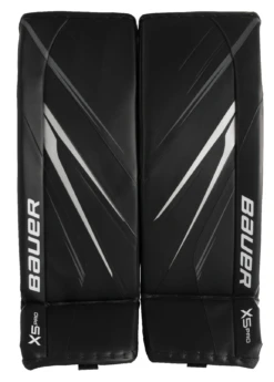Bauer Vapor X5 Pro Senior Goalie Pads -Hockey Gear Shop 137270ad d1b2 44e2 9360 83c892ebac3e