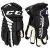 CCM JetSpeed FT4 Junior Hockey Gloves -Hockey Gear Shop 191520260583