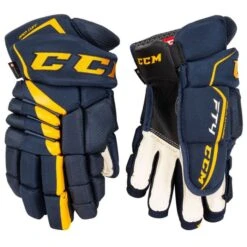CCM JetSpeed FT4 Junior Hockey Gloves -Hockey Gear Shop 191520260699