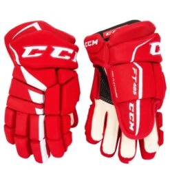 CCM JetSpeed FT485 Senior Hockey Gloves -Hockey Gear Shop 191520260897