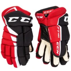 CCM JetSpeed FT485 Senior Hockey Gloves -Hockey Gear Shop 191520260910