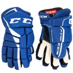 CCM JetSpeed FT485 Senior Hockey Gloves -Hockey Gear Shop 191520260972