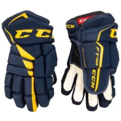 CCM JetSpeed FT485 Senior Hockey Gloves -Hockey Gear Shop 191520261009
