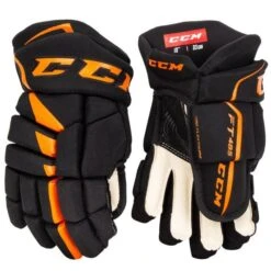 CCM JetSpeed FT485 Senior Hockey Gloves -Hockey Gear Shop 191520261054