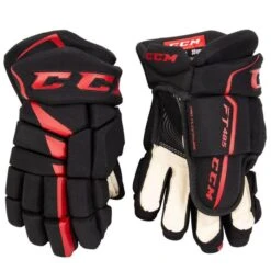 CCM JetSpeed FT485 Senior Hockey Gloves -Hockey Gear Shop 191520261061