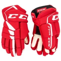 CCM JetSpeed FT475 Junior Hockey Gloves -Hockey Gear Shop 191520261207