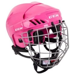 CCM 50 Combo Hockey Helmet -Hockey Gear Shop 191520261542