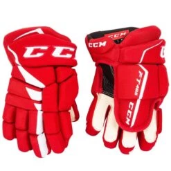 CCM JetSpeed FT485 Junior Hockey Gloves 17 CCM JetSpeed FT485 Junior Hockey Gloves -Hockey Gear Shop 191520281298