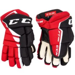 CCM JetSpeed FT485 Junior Hockey Gloves 16 CCM JetSpeed FT485 Junior Hockey Gloves -Hockey Gear Shop 191520281328