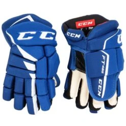 CCM JetSpeed FT485 Junior Hockey Gloves 15 CCM JetSpeed FT485 Junior Hockey Gloves -Hockey Gear Shop 191520281373