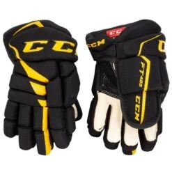 CCM JetSpeed FT485 Junior Hockey Gloves 14 CCM JetSpeed FT485 Junior Hockey Gloves -Hockey Gear Shop 191520281502