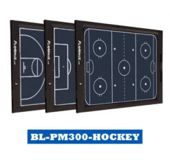 Blue Sports Playmaker LCD Coaching Board -Hockey Gear Shop 1 3