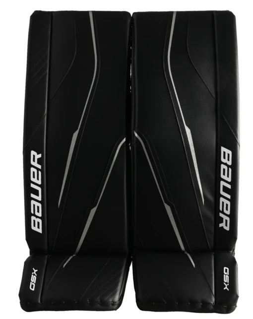 Bauer GSX 2023 Senior Goalie Pads - Image 2