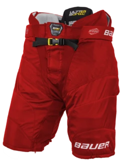Bauer Supreme Ultrasonic Senior Hockey Pants -Hockey Gear Shop 1c8a47e1 e01c 4d22 bbe3 cb6354f1f1d9