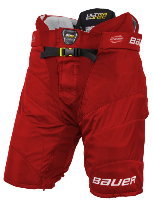 Bauer Supreme Ultrasonic Senior Hockey Pants - Image 3