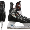 True Hockey True HZRDUS 7X Senior Hockey Skates -Hockey Gear Shop 2023 Hockey HZRDUS PlayerSkate 7X ComboRight