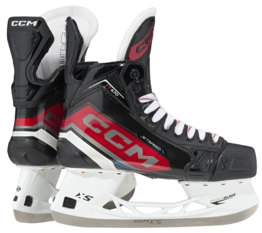 CCM JetSpeed FT670 Junior Hockey Skates