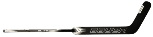 Bauer Elite 2023 Senior Goalie Stick (Black) - Image 2
