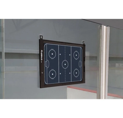 Blue Sports Playmaker LCD Coaching Board - Image 2