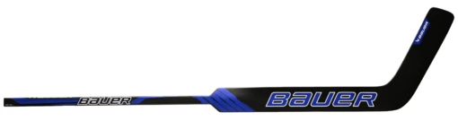 Bauer GSX 2023 Senior Goalie Stick (Blue) - Image 2