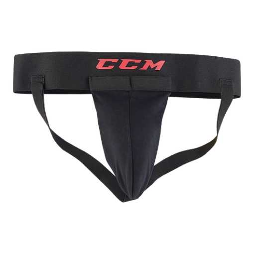 CCM Senior Jock Strap