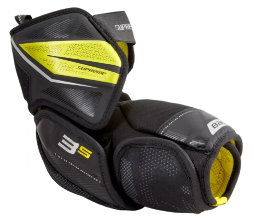 Bauer Supreme 3S Junior Elbow Pads