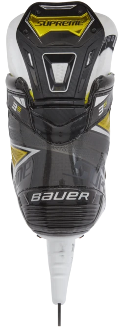 Bauer Supreme 3S Pro Intermediate Hockey Skates -Hockey Gear Shop 3SPRO Back edcfcce4 2968 4ec1 89cb b536dbc52175