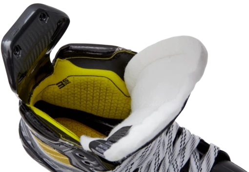 Bauer Supreme 3S Pro Youth Hockey Skates - Image 3