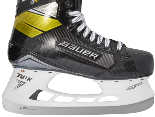 Bauer Supreme 3S Senior Hockey Skates - Image 3