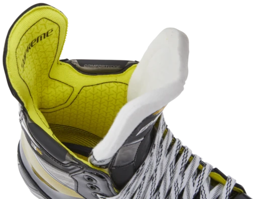 Bauer Supreme 3S Intermediate Hockey Skates - Image 4