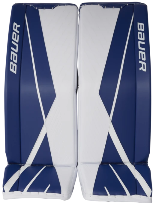Bauer Supreme 3S Senior Goalie Pads