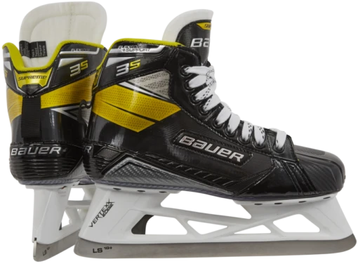 Bauer Supreme 3S Senior Goalie Skates