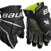 Bauer Vapor 3X Pro Junior Hockey Gloves -Hockey Gear Shop 3XPRO JR PALM BLW1