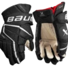 Bauer Vapor 3X Pro Senior Hockey Gloves -Hockey Gear Shop 3XPRO SR FRONT BKW2