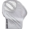 Bauer Vapor 3X Senior Goalie Catcher -Hockey Gear Shop 3X BG WHT 3d14525b 42c3 4676 ab55 93f40b7c4a07