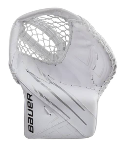 Bauer Vapor 3X Senior Goalie Catcher