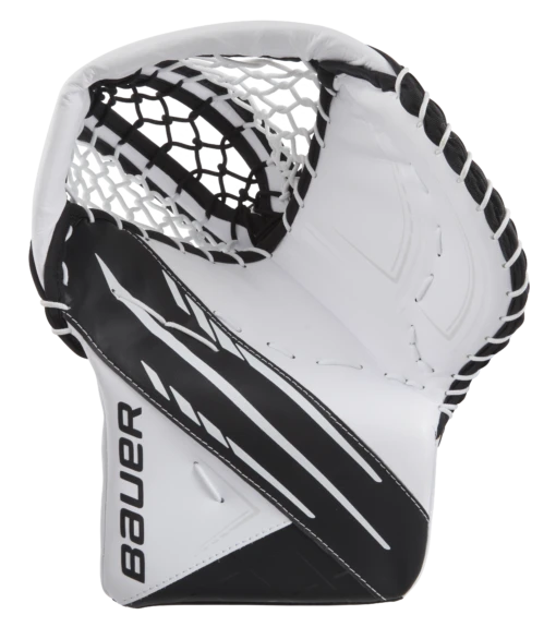 Bauer Vapor 3X Senior Goalie Catcher - Image 2