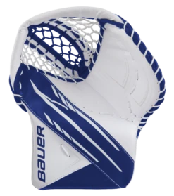 Bauer Vapor 3X Senior Goalie Catcher -Hockey Gear Shop 3X CG WBL 228d87d2 340c 40e7 901b 78b01780a0f6