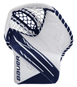Bauer Vapor 3X Senior Goalie Catcher -Hockey Gear Shop 3X CG WNV c12d1b04 a9ef 4775 91e7 077ed7ad03a7
