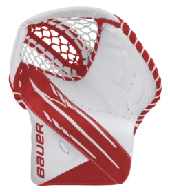 Bauer Vapor 3X Senior Goalie Catcher -Hockey Gear Shop 3X CG WRD 2ee9d792 ea7d 437a 8ebf 57c890c52200