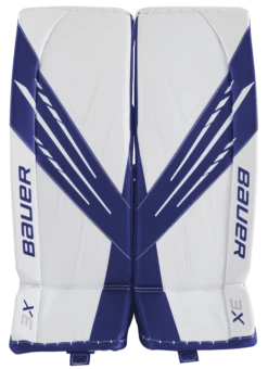 Bauer Vapor 3X Senior Goalie Pads -Hockey Gear Shop 3X GP WBL 356337df eec9 4d38 b129 3a8b509cea76