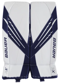 Bauer Vapor 3X Senior Goalie Pads -Hockey Gear Shop 3X GP WNV bf794048 5dad 4c96 b3fa 2947aa90ff19