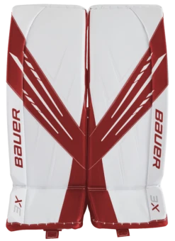Bauer Vapor 3X Senior Goalie Pads -Hockey Gear Shop 3X GP WRD 6e0f86a7 1619 4466 ac8b 654ee8e80123