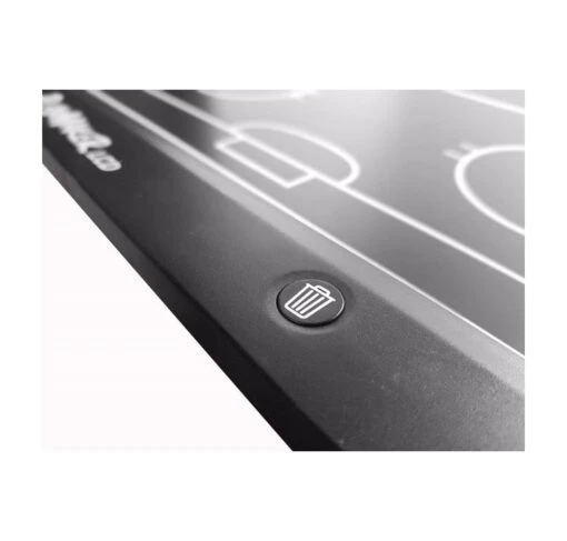 Blue Sports Playmaker LCD Coaching Board - Image 3