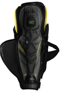 Bauer Supreme Mach Senior Shin Guards -Hockey Gear Shop 3f28f987 378c 4557 a7c9 18eac1e3cda4