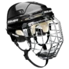 Bauer 4500 Combo Helmet -Hockey Gear Shop 4500HELMETCOMBO