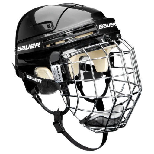 Bauer 4500 Combo Helmet
