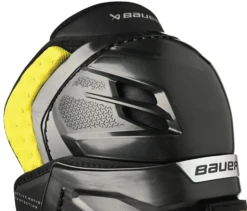 Bauer Supreme Mach Senior Shin Guards -Hockey Gear Shop 4c778cb2 2c71 4a41 a156 223fe29c9073