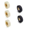 Howies 5-Pack Tape Retail (3 X Clear / 2 X Black) -Hockey Gear Shop 5 pack black 78a37a8d 9666 43cd 9442 42fa697e9db9