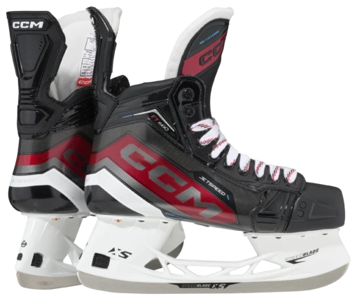 CCM JetSpeed FT680 Senior Hockey Skates